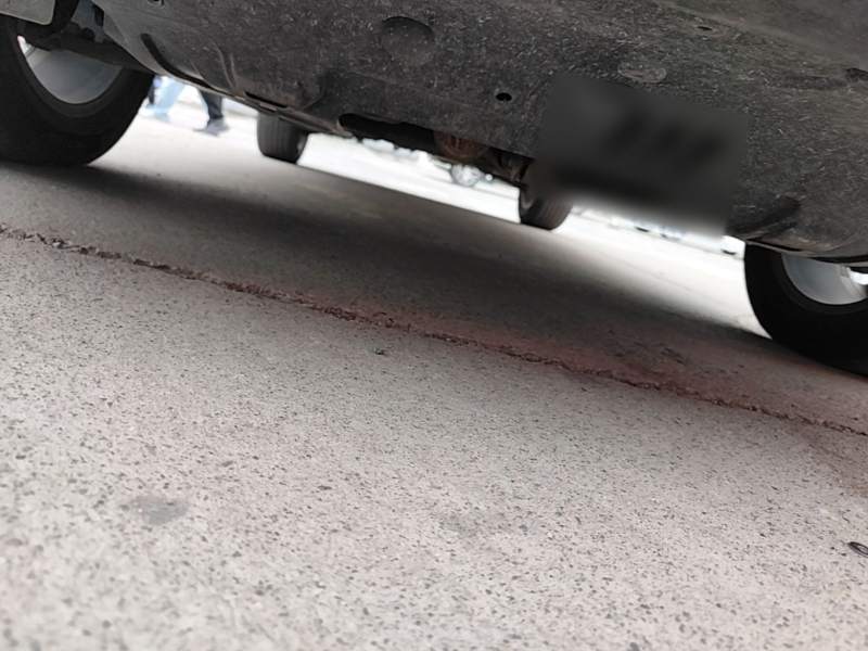 Used CHANGAN CS55PLUS 2020 1.5T Automatic Xuan Dong Edition — 24