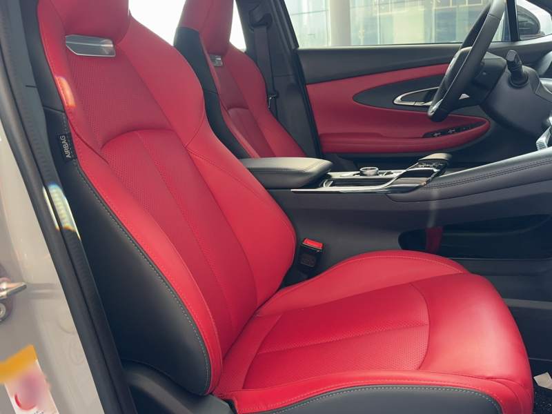 Used CHANGAN UNI-T 2020 1.5T Flagship Version — 10