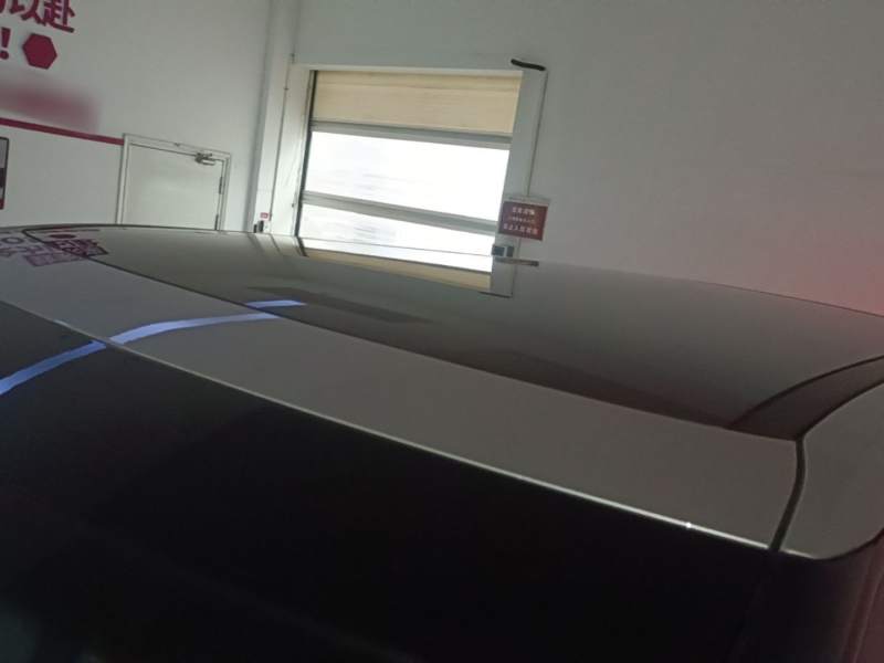 Used XPeng X9 2026 Model Range-Extended 1602 UltraSE — 26