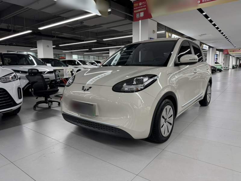 Used Wuling Bingo 2023 333 km Fast-Share Version
