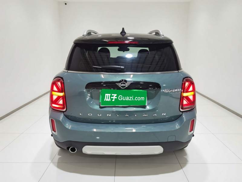 Used MINI Countryman 2023 Updated 1.5T COOPER ALL4 Connoisseur — 5