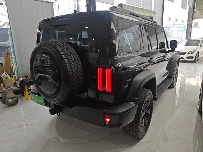 Used Tank 300 2024 2.0T Conqueror — 6