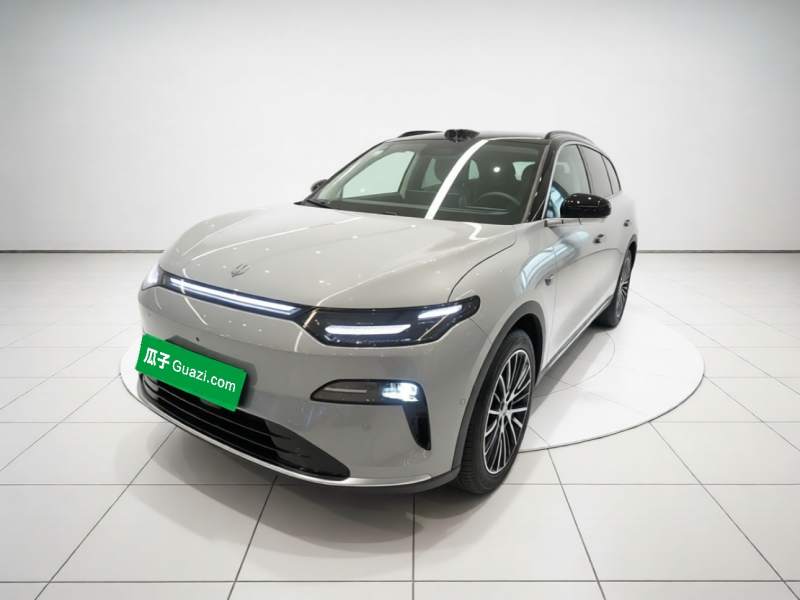 Used Leapmotor C11 2026 Range-Extended 300 LiDAR Prestige Edition