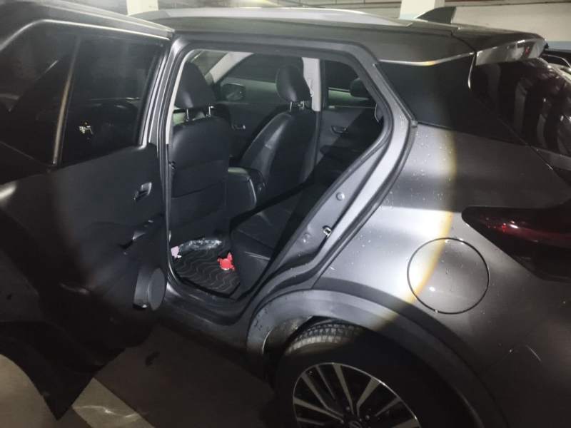 Used Nissan Kicks 2022 1.5L CVT XV Luxury Edition — 18