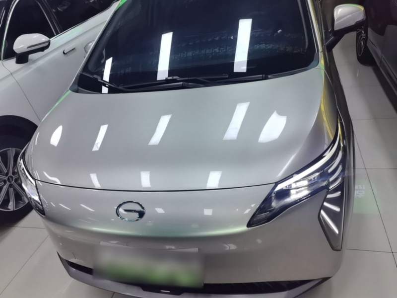 Used AION Y 2025 Plus 510 Enjoy Edition – Chinese Trim 9 — 2