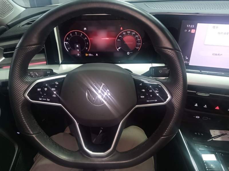 Used Volkswagen Lamando 2022 Lavida L 280TSI DSG Cool & Spicy Edition — 10