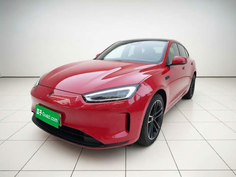 Used AITO/LUXEED/MAEXTRO/SAIC/STELATO AITO M5 2024 Extended-Range Max RS Four-Wheel Drive Advanced Intelligent Driving Version