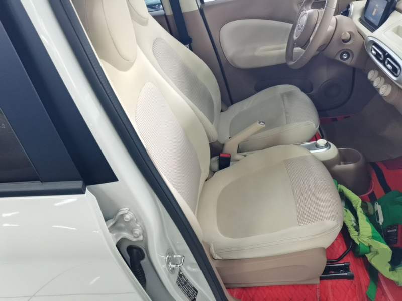 Used Wuling Hongguang MINIEV 2025 Four-Door Version Advanced Edition — 24