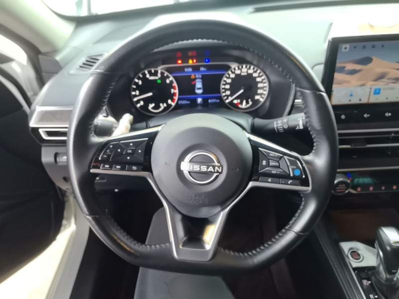 Used Nissan Teana 2022 2.0L XL-Upr Enjoyment Edition — 10