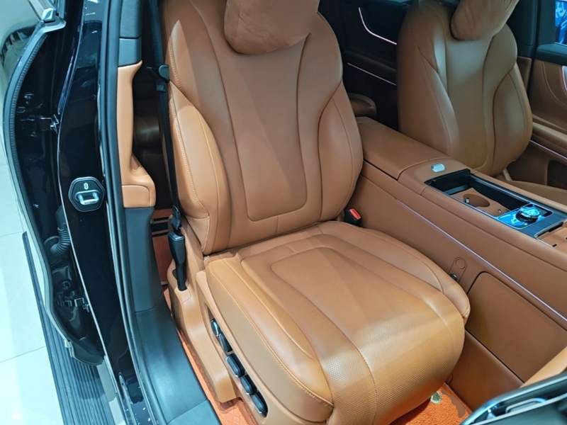 Used Hima AITO M9 2024 Range-Extended Max Edition 52 kWh 5-Seater Version — 24
