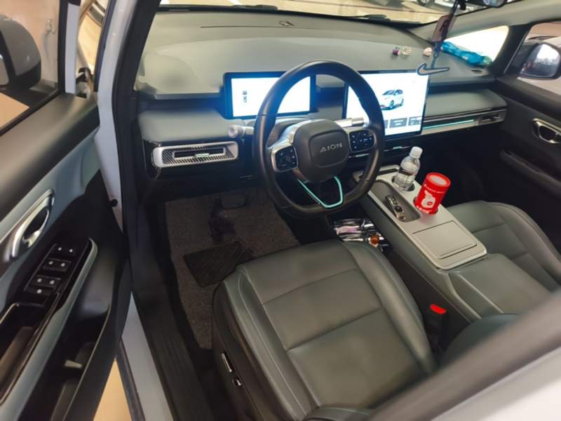 Used AION Y 2023 Plus 510 Smart Edition — 15