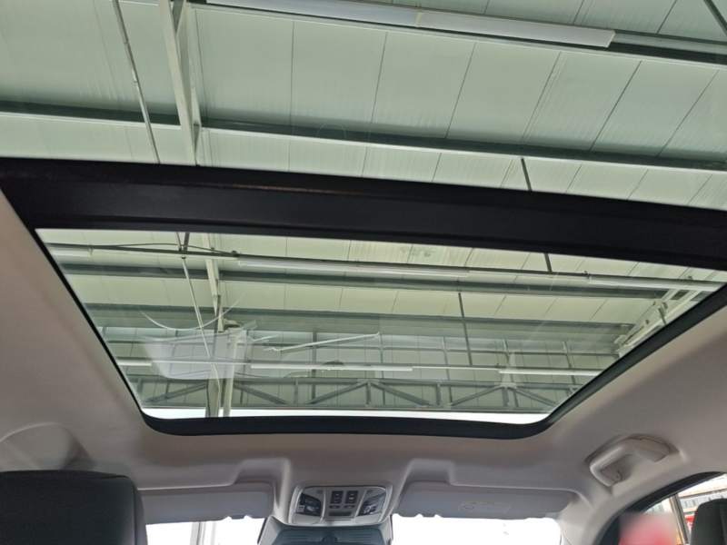 Used Haval H6 2021 National Trend Edition 1.5T Automatic Champion Version — 17