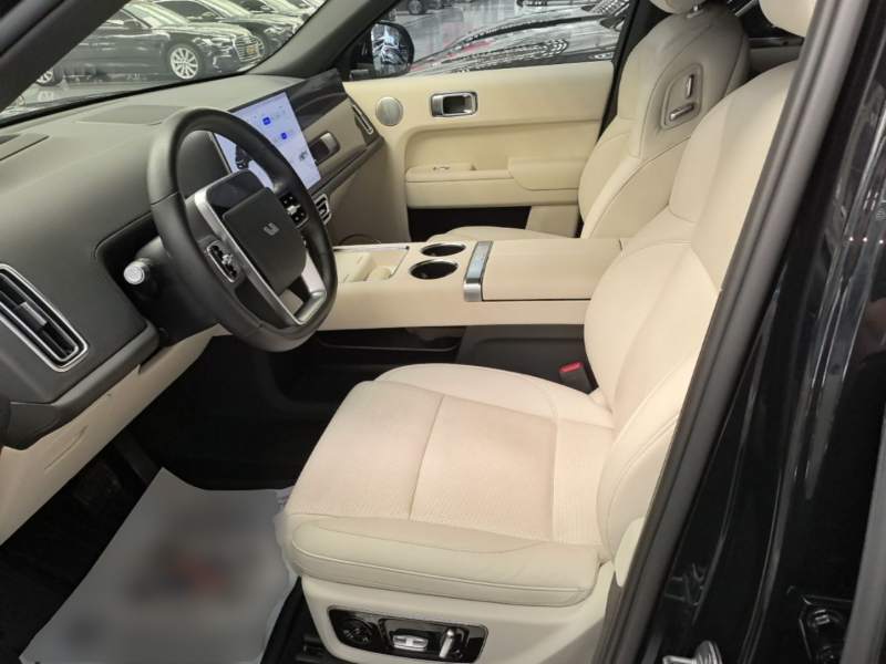 Used Li Auto L9 2023 Pro Model — 14