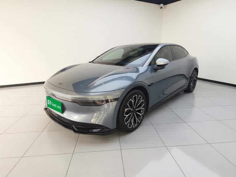 Used Zeekr 007 2024 Rear-Drive Intelligent Driving Version 100 kWh