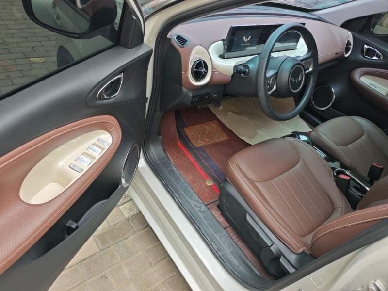 Used Wuling Bingo 2024 333 km Enjoyment Version — 15