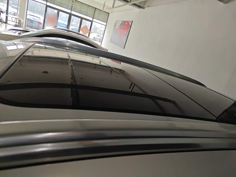 Used Haval H6 2020 1.5 GDIT Automatic Platinum Champion Edition — 18