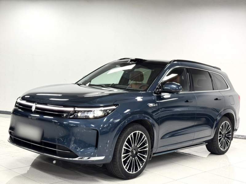 Used AITO/LUXEED/MAEXTRO/SAIC/STELATO AITO M7 2024 1.5T Intelligent Drive 4WD Ultra Version 5 Seats