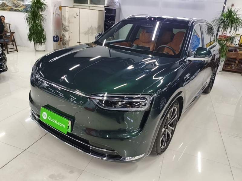 Used Hima AITO M7 2026 Model Range-Extending Ultra All-Wheel Drive 5-Seater Version — 1
