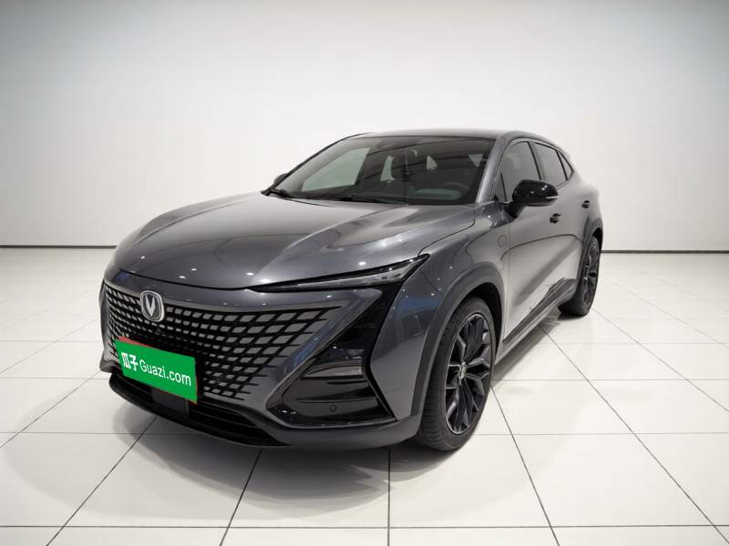 Used CHANGAN UNI-T 2022 2.0T Prestige Version