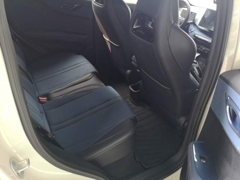 Used BYD Seagull 2025 305km Active Version — 16