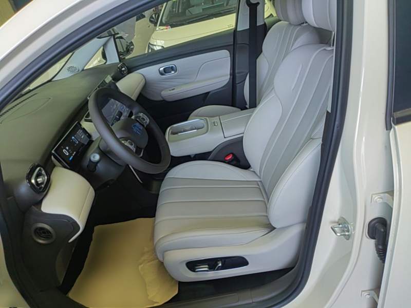 Used AION UT 2025 420 Intelligent Luxury Edition — 14