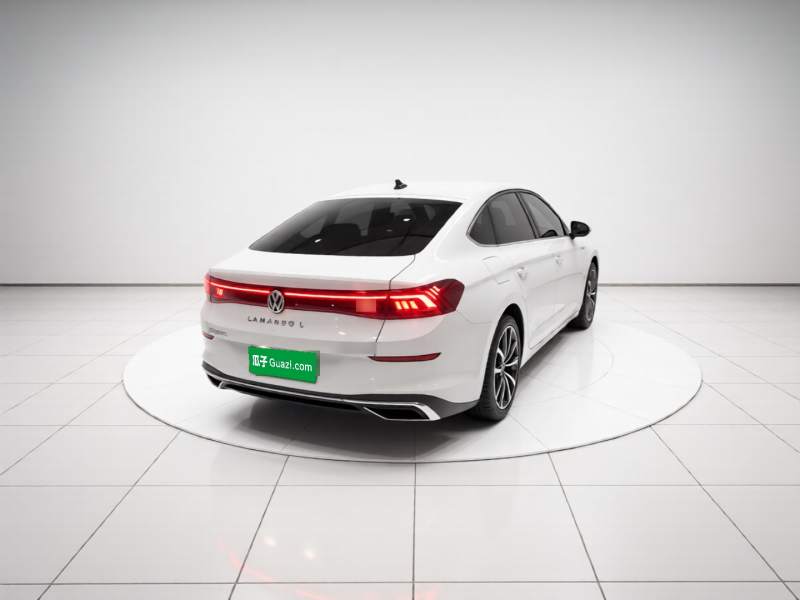 Used Volkswagen Lamando 2022 Lavida L 280TSI DSG Cool & Spicy Edition — 5