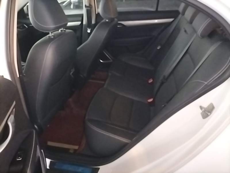 Used Geely Auto Emgrand 2019 Leading Edition 1.5L CVT Upward Asian Games Edition China VI — 16