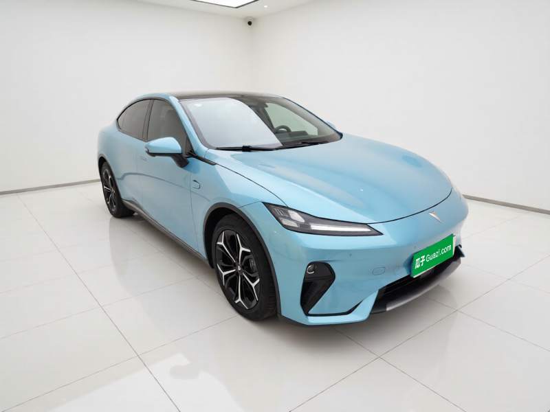Used Deepal L07 2024 230Max Qiankun Intelligent Driving ADS SE Range-Extended Version — 3