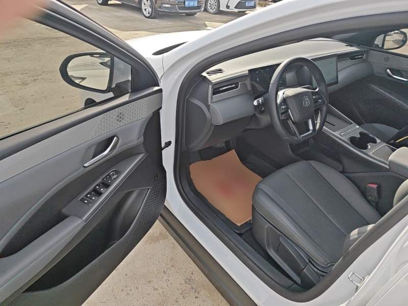 Used BYD Qin PLUS — 15