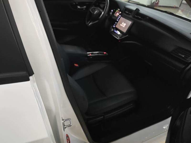 Used Honda Crider 2022 1.5L Rui Luxury Edition — 24