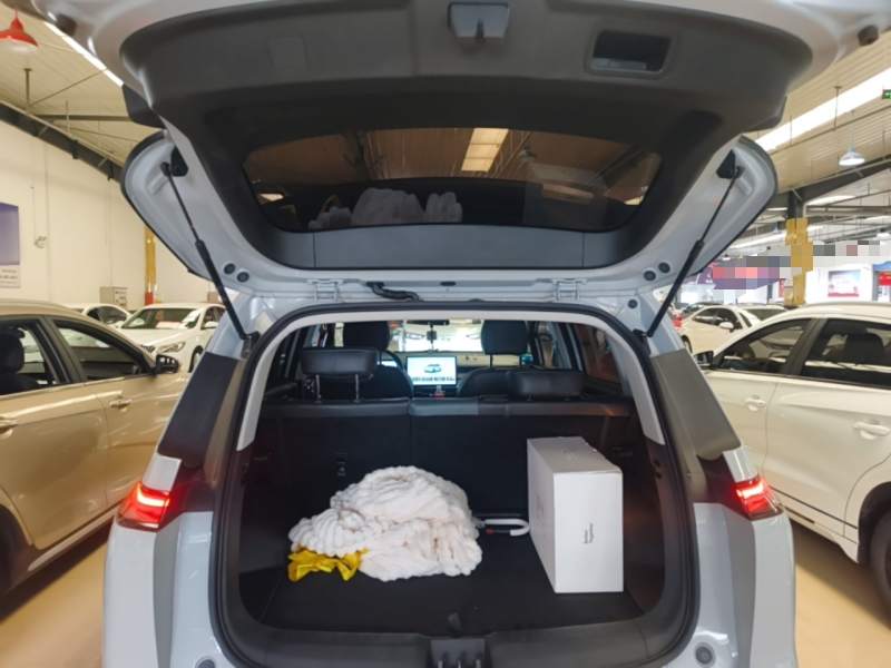 Used AION Y 2023 Plus 510 Smart Edition — 18