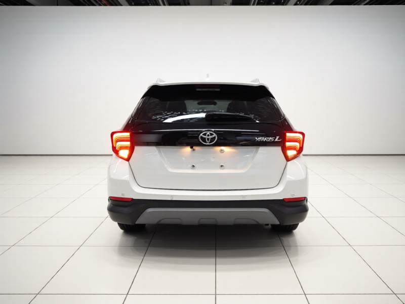 Used Toyota YARiS L Zhi Xuan 2022 X-Trail 1.5L CVT Luxury PLUS Edition — 5