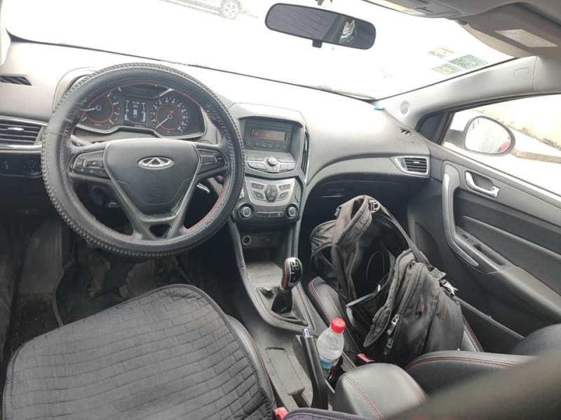 Used Chery Arrizo 5 2017 1.5L Manual Lingchao Edition — 10
