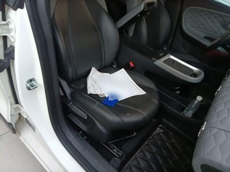 Used Dongfeng NAMMI 01 2024 430 Plus Smart+ — 24