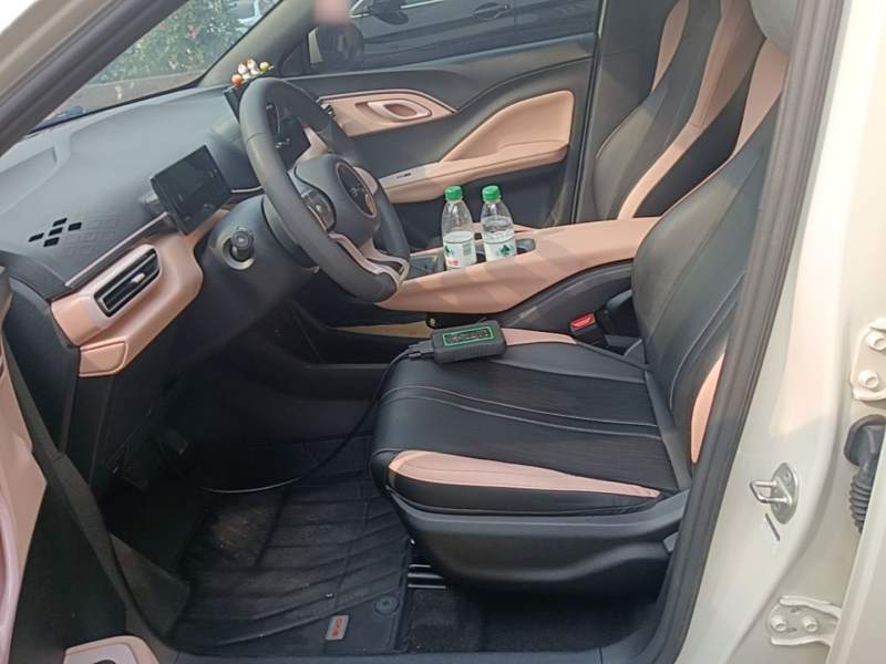 Used BYD Seagull 2024 Honor Edition 305km Dynamic Version — 14