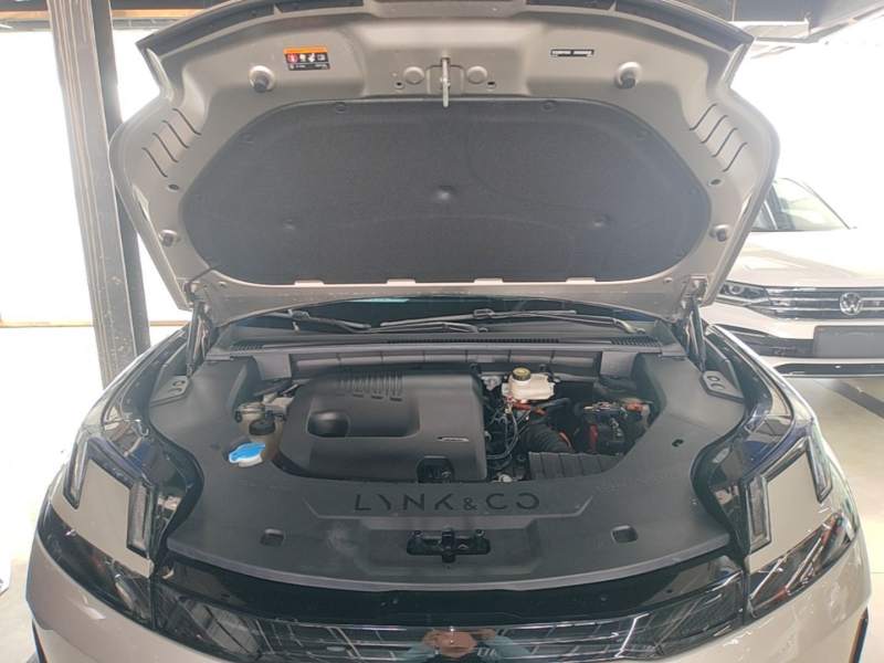 Used Lynk & Co 08 EM-P 2023 120km Long-Range Halo — 19