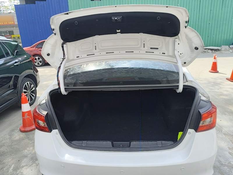 Used Chery Arrizo 5 2021 PRO 1.5L CVT Youth Edition — 18