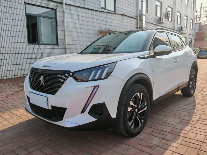 Used Peugeot 2008 2022 230THP THE ONE