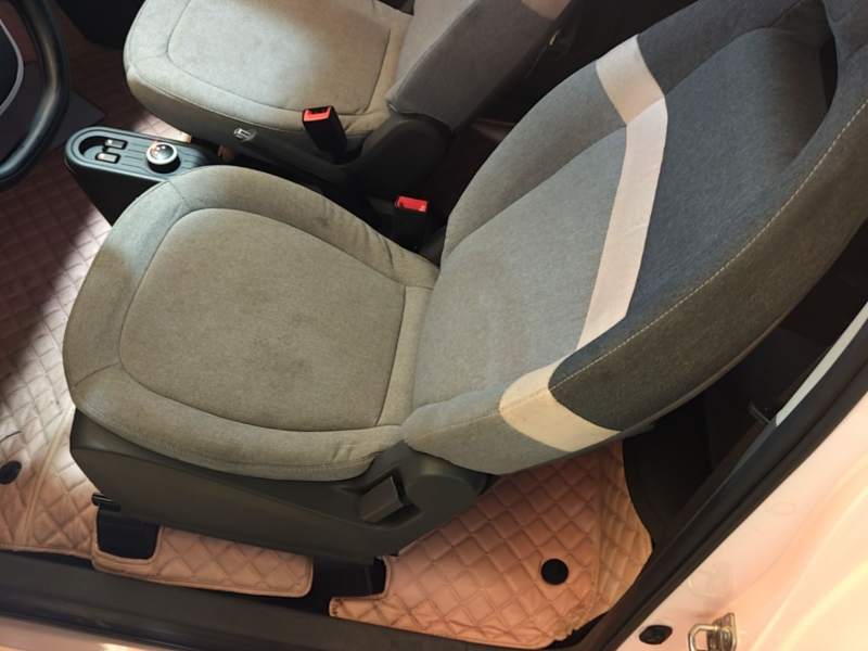 Used Wuling Hongguang MINIEV 2021 Macaron Sandwich Model 170 km Lithium Iron Phosphate — 14