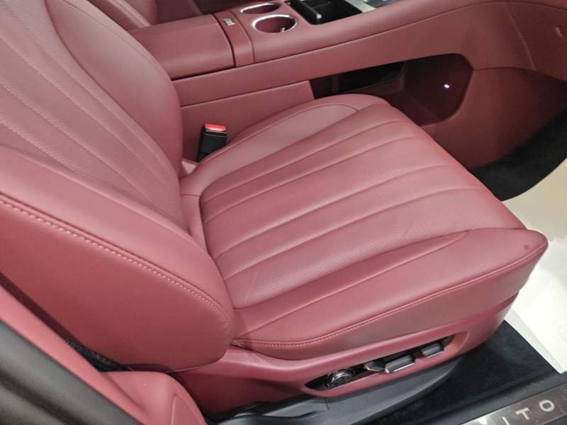 Used Hima AITO M7 2026 Model Range-Extending Ultra All-Wheel Drive 5-Seater Version — 24