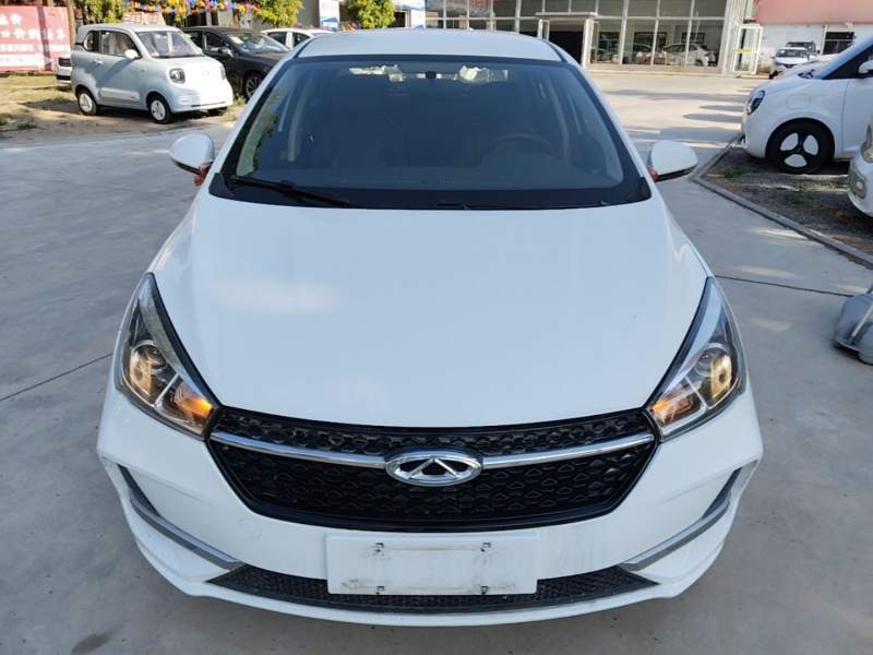 Used Chery Arrizo 5 2019 1.5L Manual Youth Edition China V Standard — 2