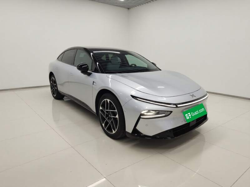 Used XPeng P7+ 2024 Long-Range Max — 3