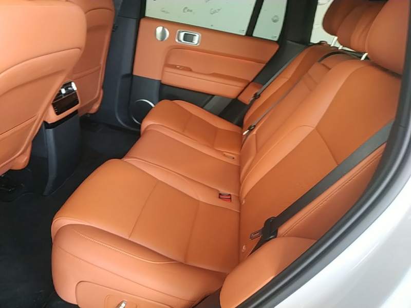 Used Li Auto L6 2024 Max — 16