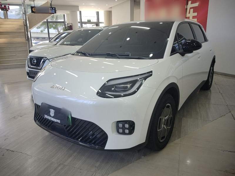 Used AION UT 2025 330 Starlight Edition