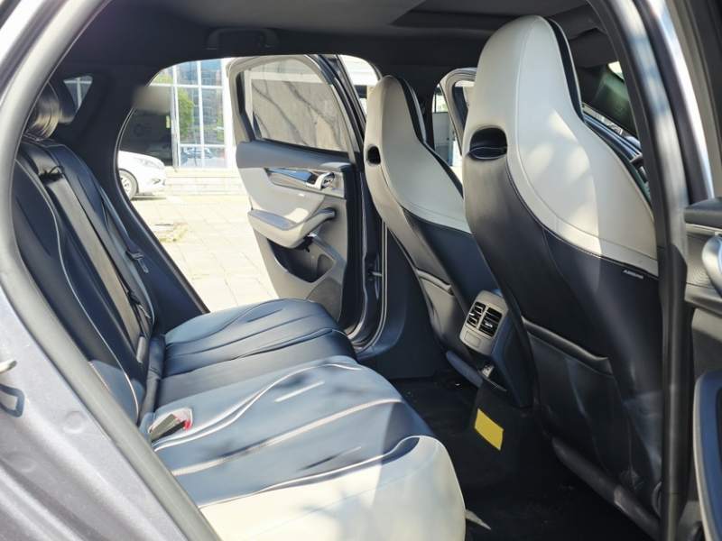 Used BYD Qin PLUS 2023 Champion Edition EV 510KM Beyond Model — 16