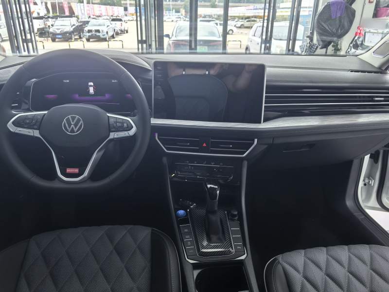 Used Volkswagen Sagitar 2023 280TSI DSG Excellence Plus Edition – Beyond — 17