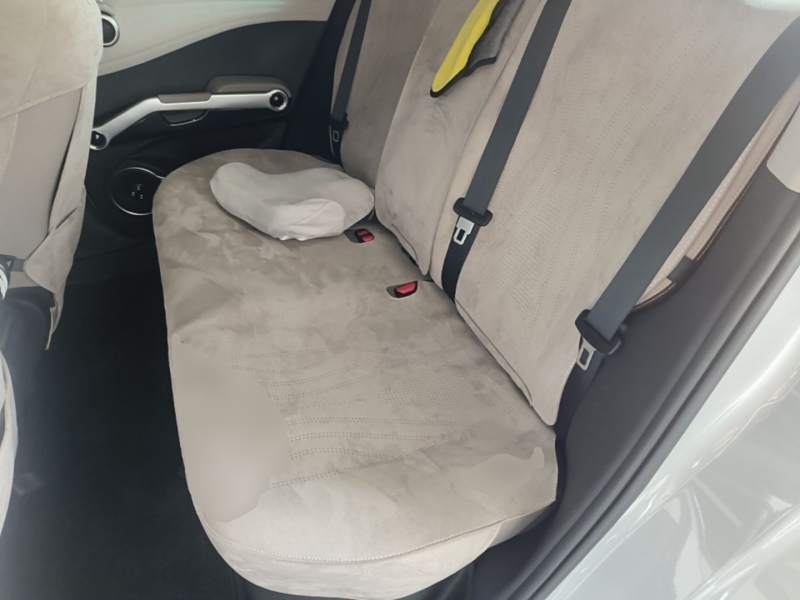 Used BYD Yuan PLUS 2023 Champion Edition 430KM Leading Model — 16