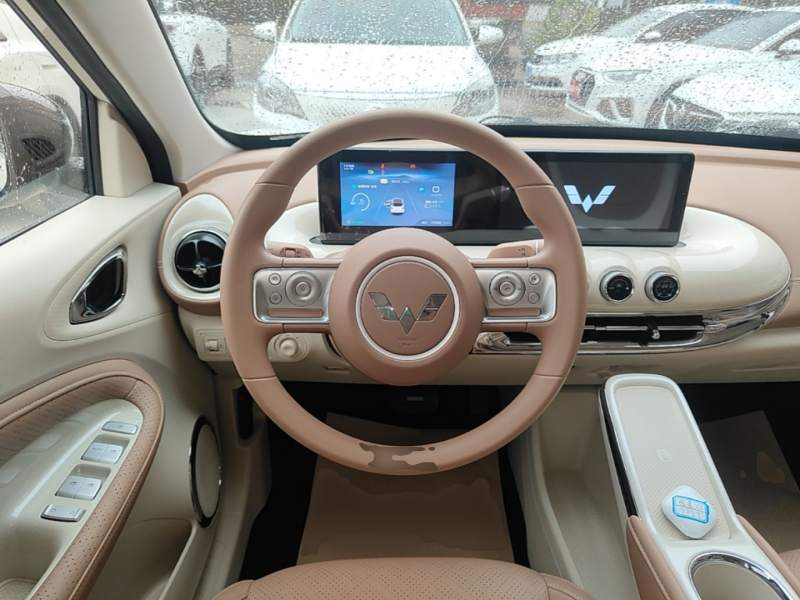 Used Wuling Bingo 2025 333 km Enjoyment Version — 10