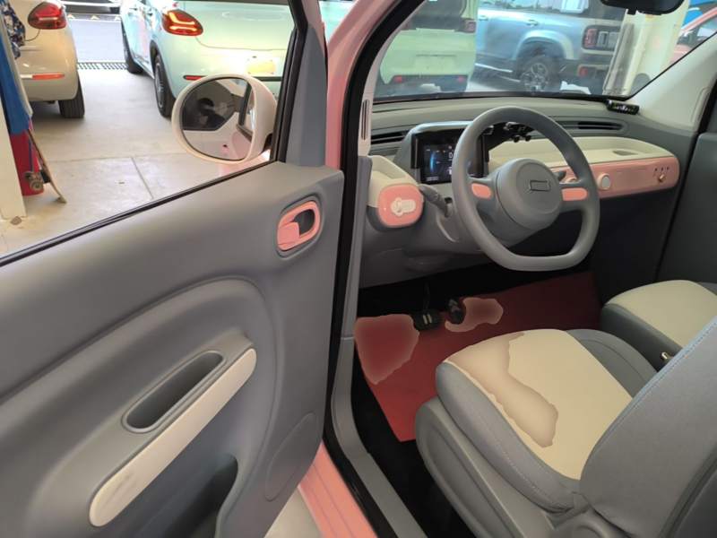 Used Bestune Pony 2025 222km Lightning Horse — 15