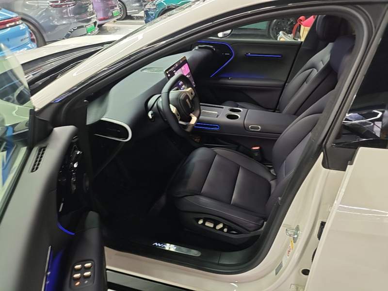 Used Avatr 07 2026 Ultra Pure-Electric All-Wheel-Drive Version — 15